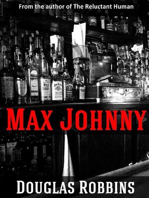 cover image of Max Johnny